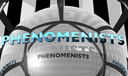 Phenomenists Internet Ltd