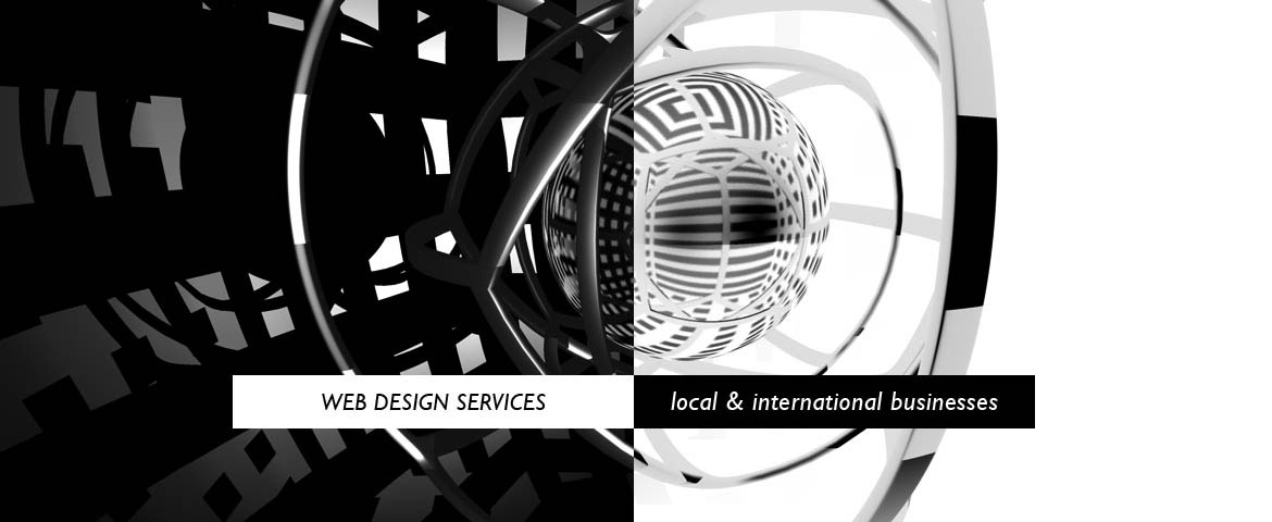 website design service Dorset, Hampshire & Wiltshire